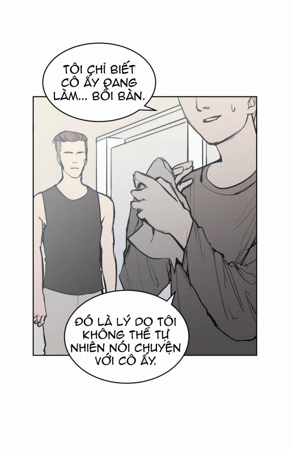 Tướng Quỷ Dạy Yêu 26 trang 8