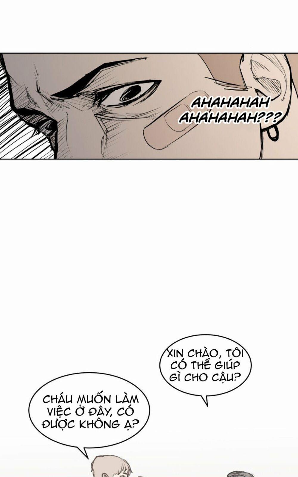 Tướng Quỷ Dạy Yêu 27 trang 4