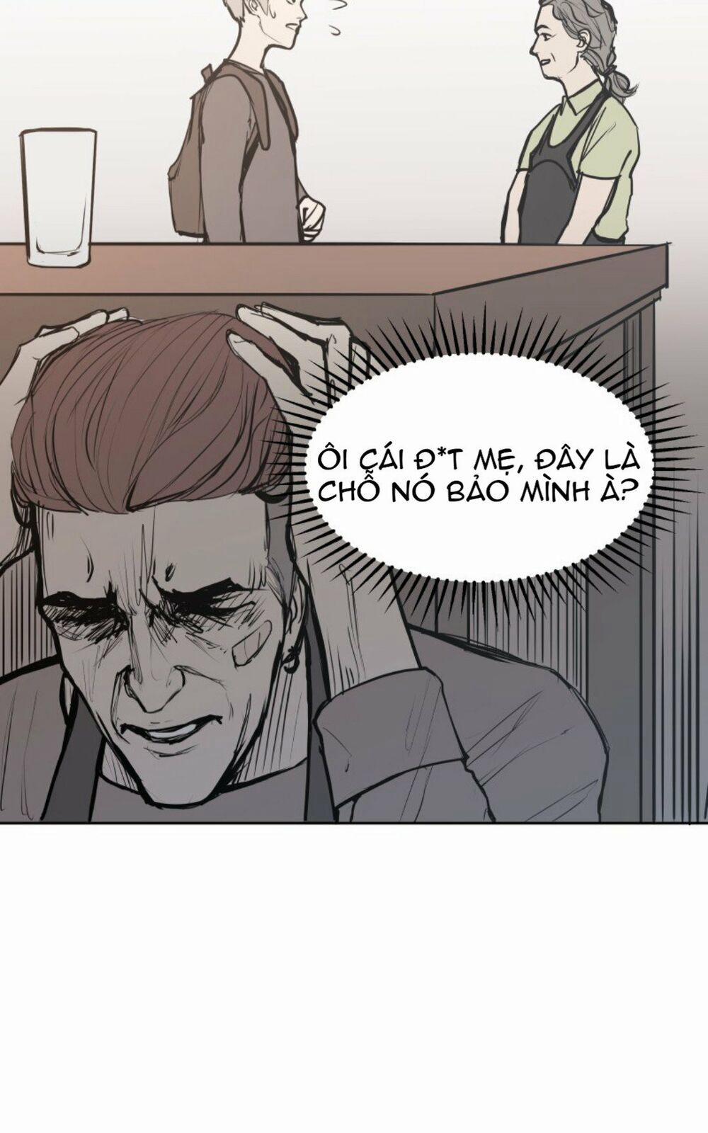 Tướng Quỷ Dạy Yêu 27 trang 5