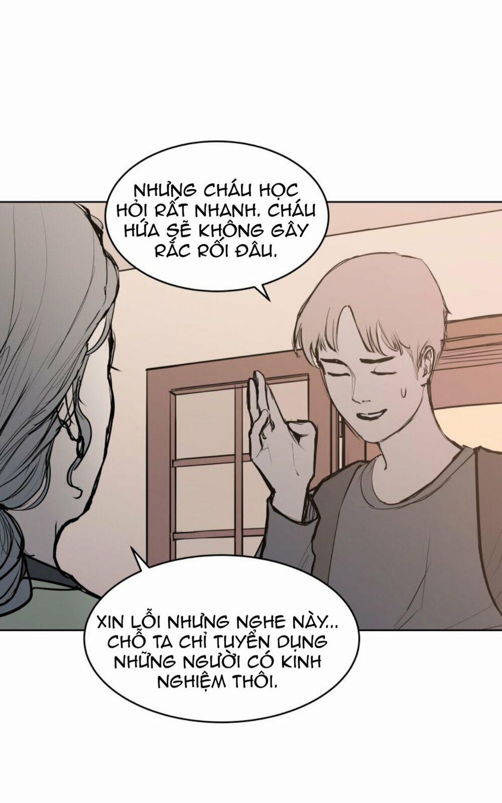 Tướng Quỷ Dạy Yêu 27 trang 7