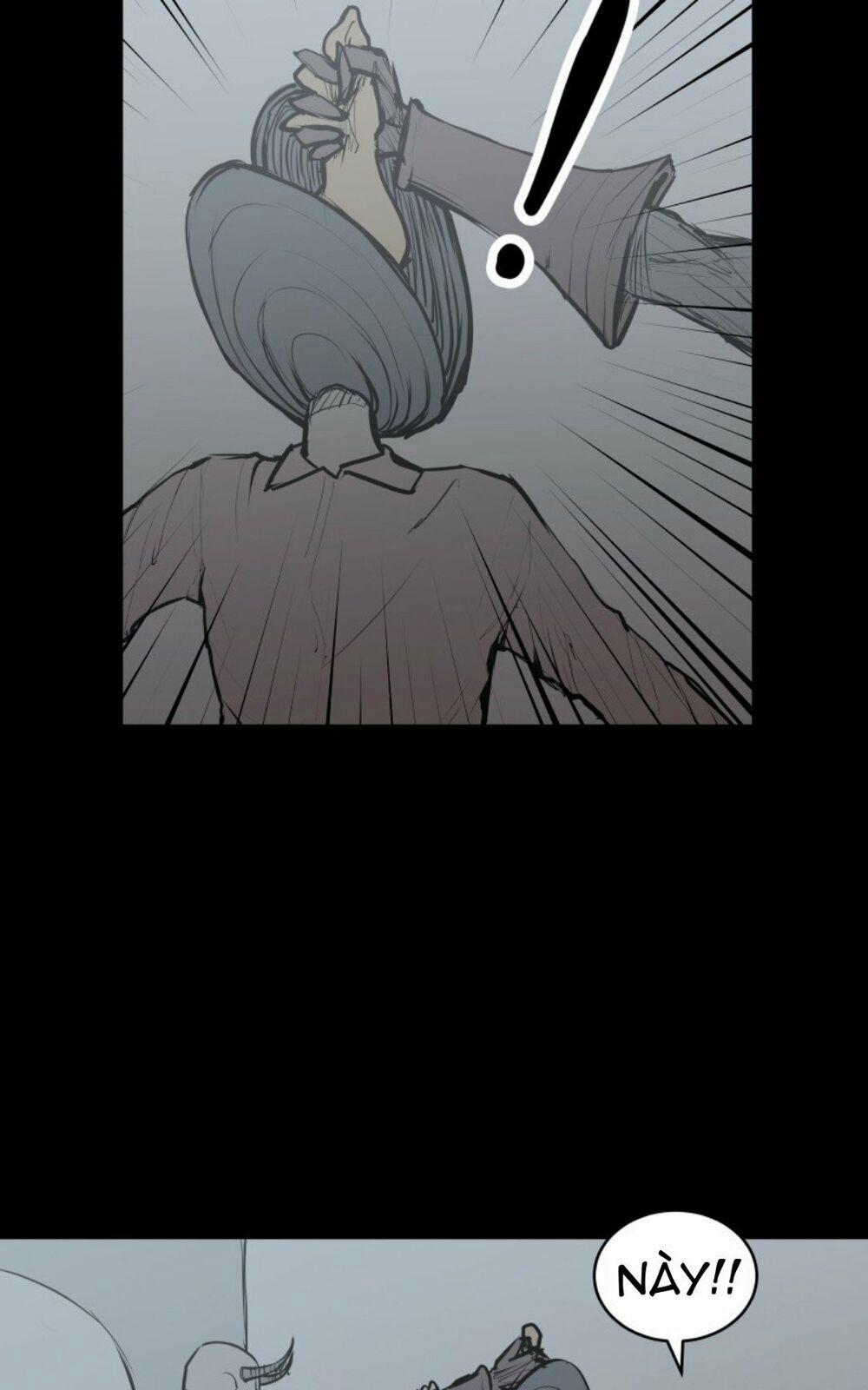 Tướng Quỷ Dạy Yêu 28.5 trang 2