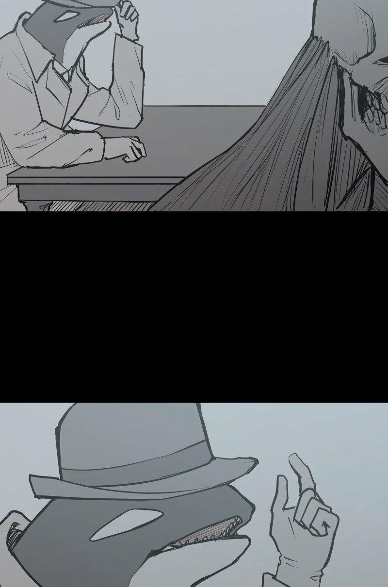 Tướng Quỷ Dạy Yêu 28.5 trang 8