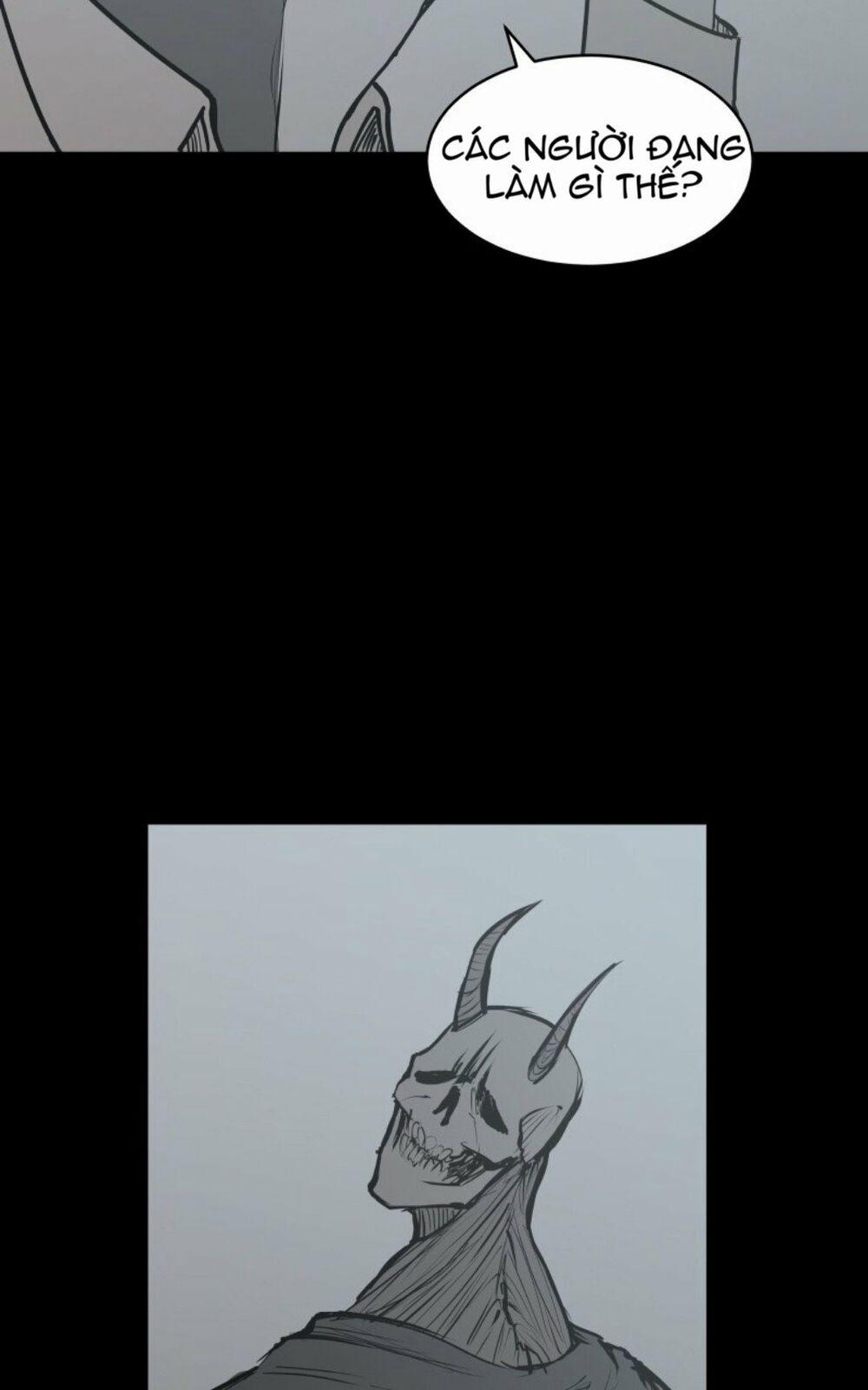 Tướng Quỷ Dạy Yêu 28.5 trang 9