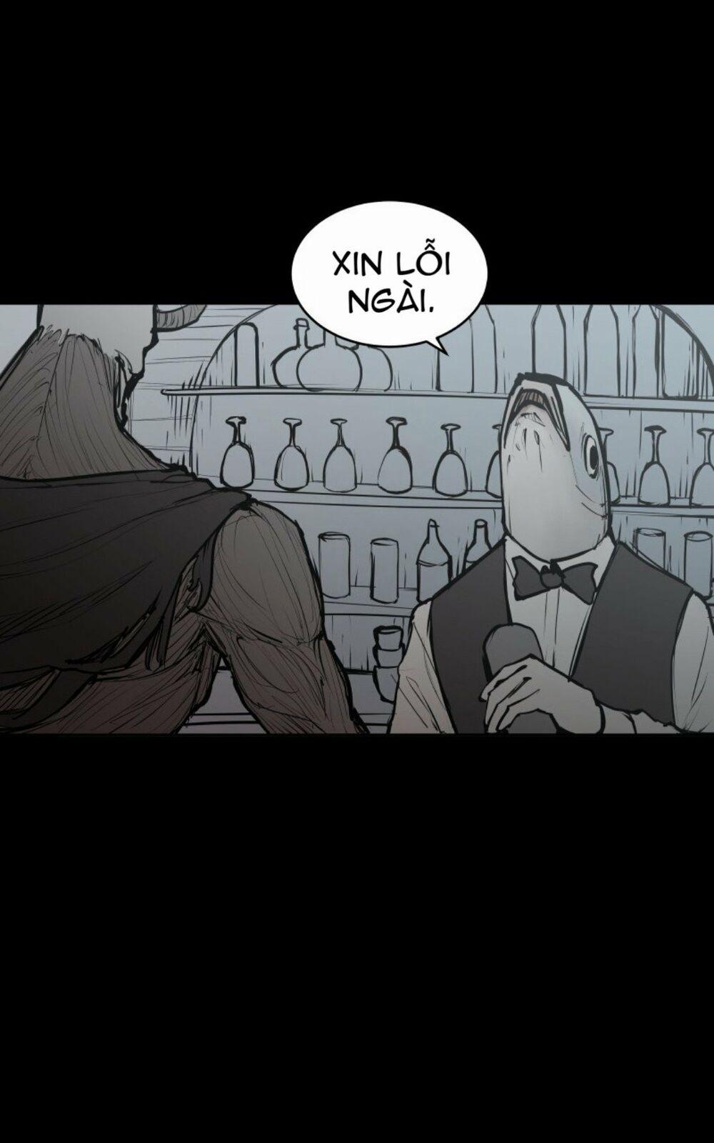 Tướng Quỷ Dạy Yêu 28 trang 9