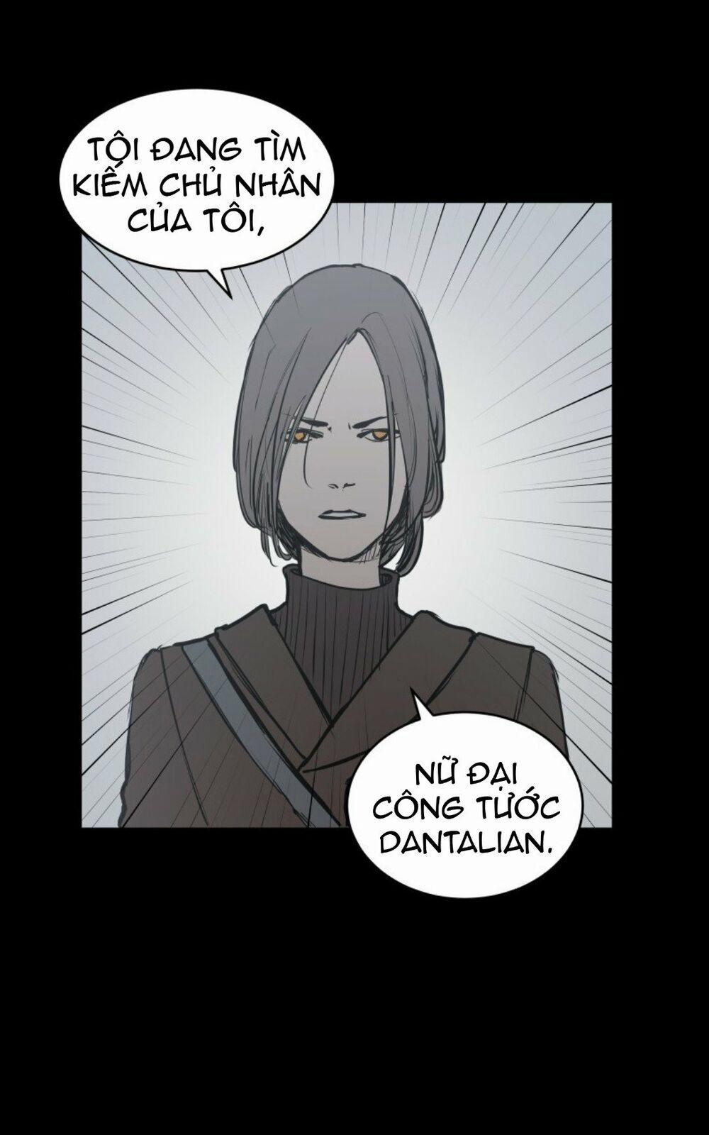 Tướng Quỷ Dạy Yêu 29 trang 5