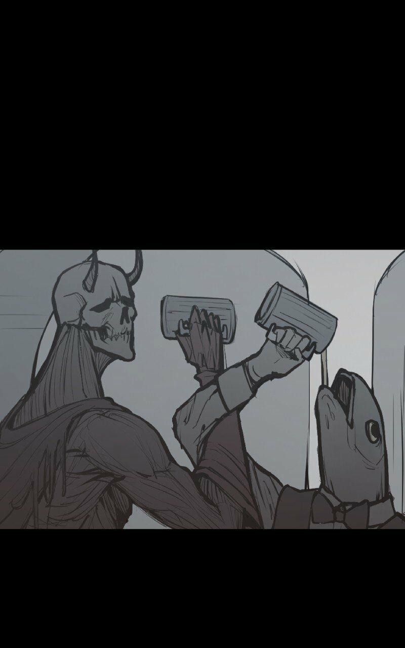 Tướng Quỷ Dạy Yêu 29 trang 7