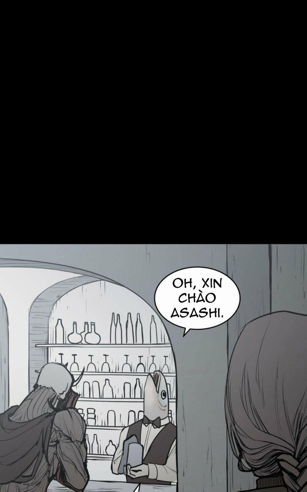 Tướng Quỷ Dạy Yêu 29 trang 8