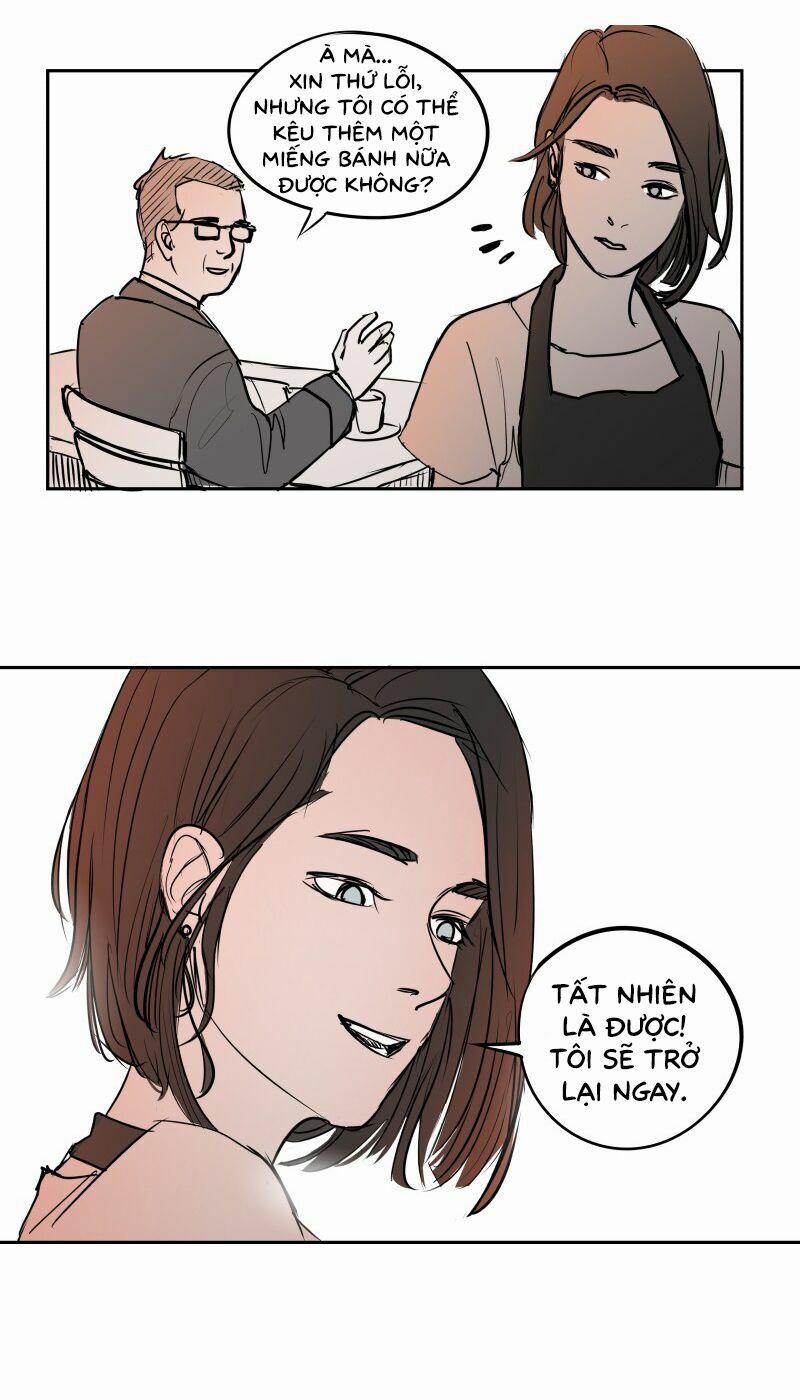 Tướng Quỷ Dạy Yêu 3 trang 1