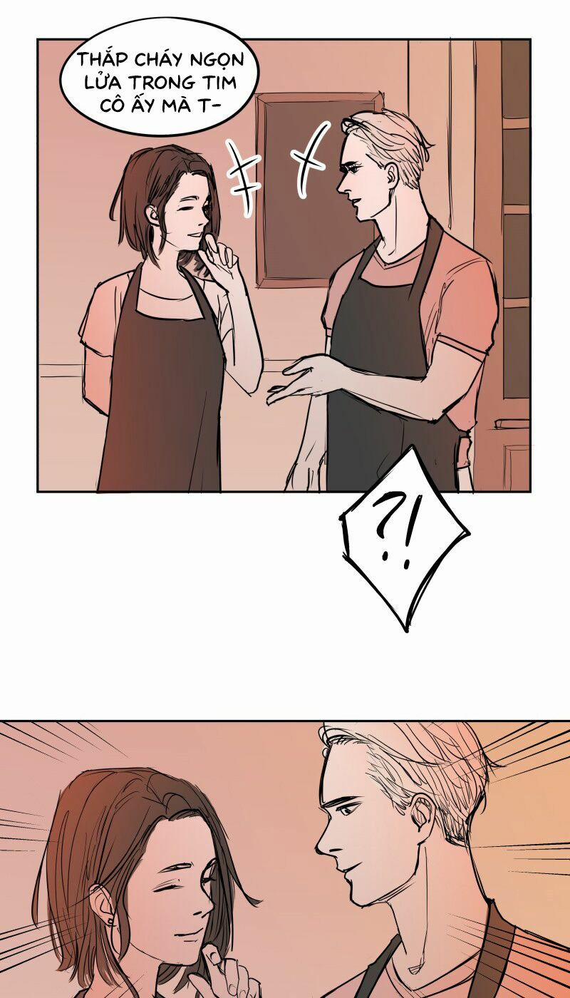 Tướng Quỷ Dạy Yêu 3 trang 7