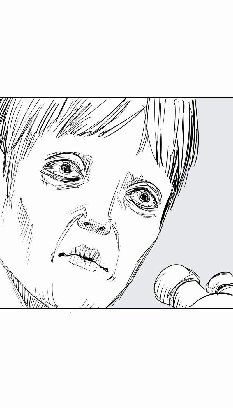 Tướng Quỷ Dạy Yêu 3 trang 8