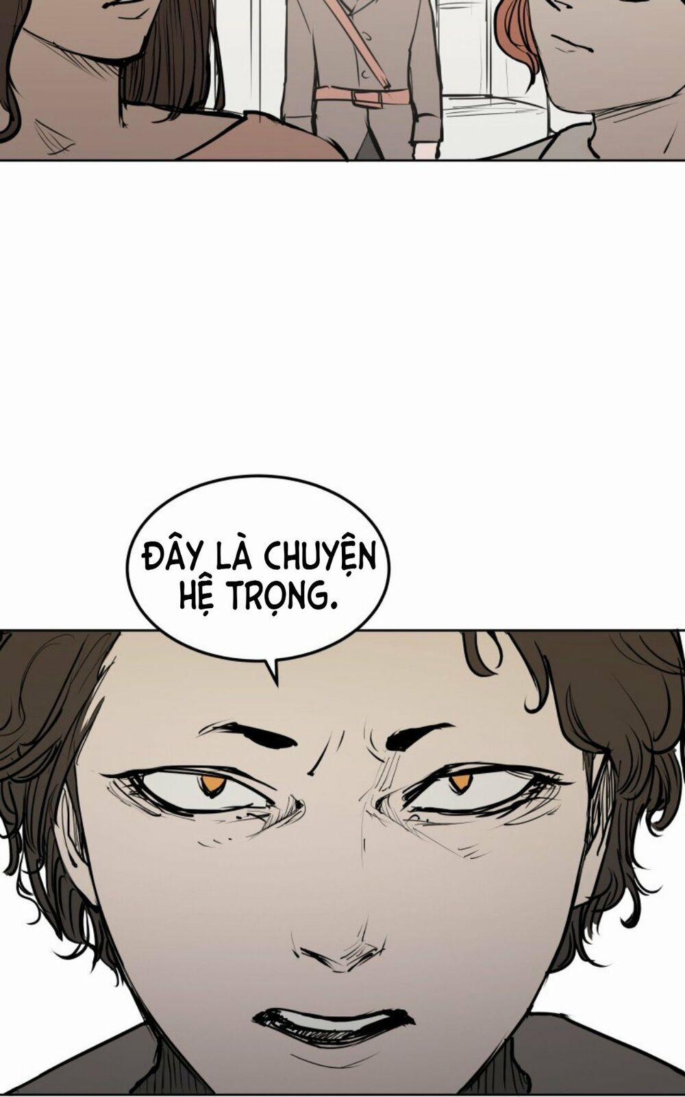 Tướng Quỷ Dạy Yêu 30 trang 11