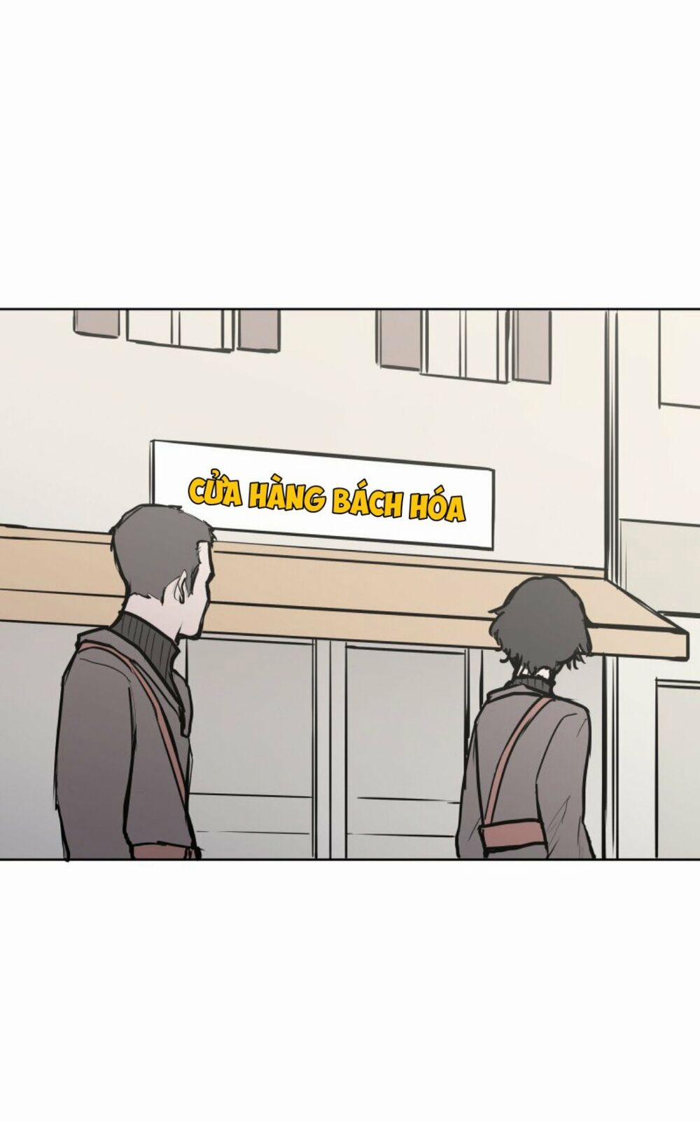 Tướng Quỷ Dạy Yêu 30 trang 13