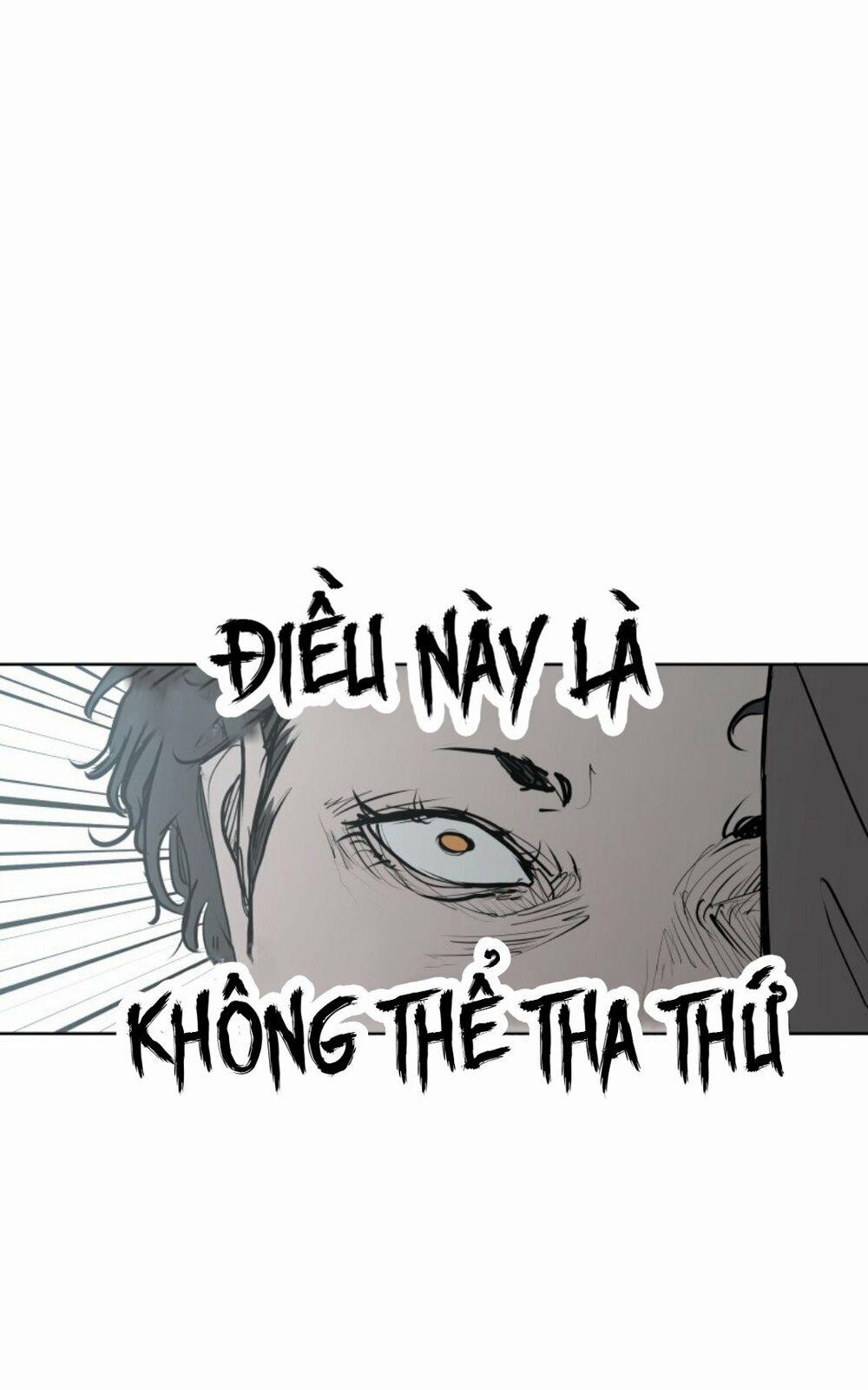 Tướng Quỷ Dạy Yêu 30 trang 5