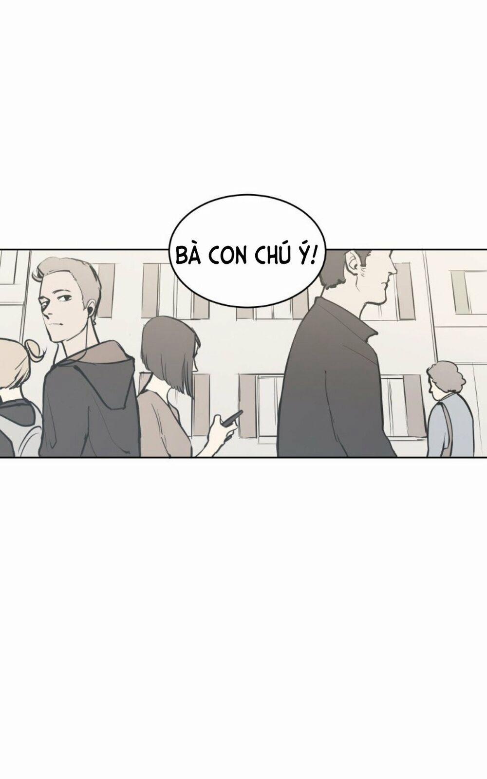 Tướng Quỷ Dạy Yêu 31 trang 10