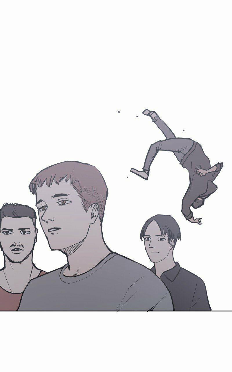 Tướng Quỷ Dạy Yêu 33 trang 10