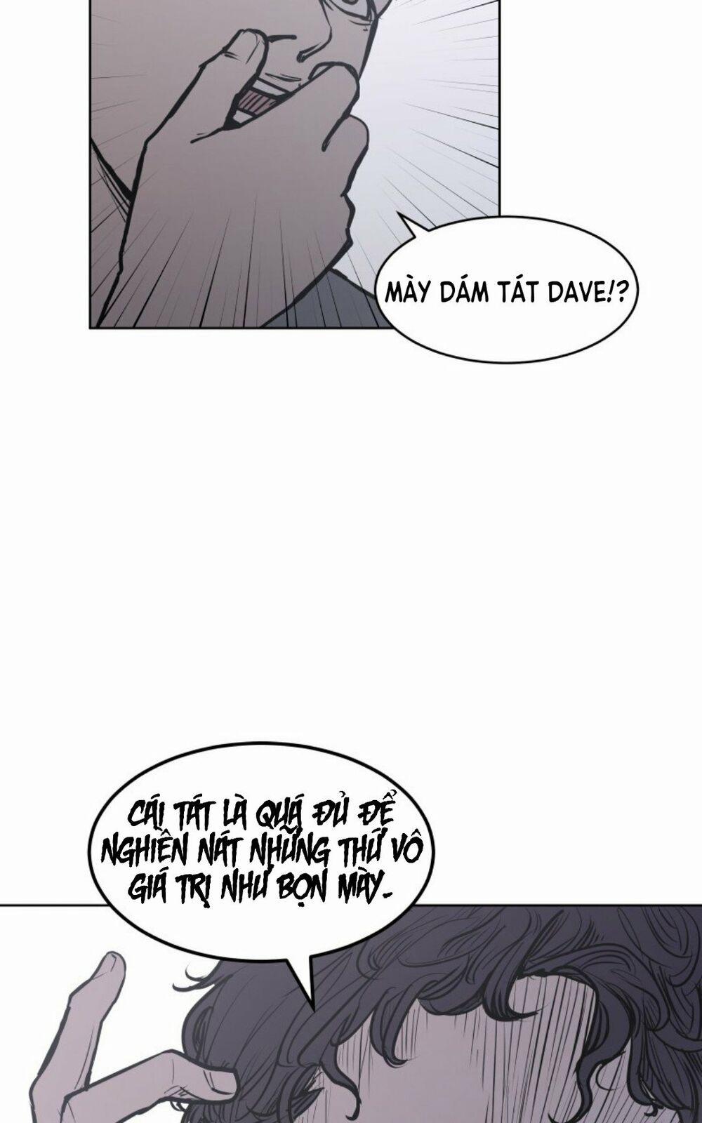 Tướng Quỷ Dạy Yêu 33 trang 12