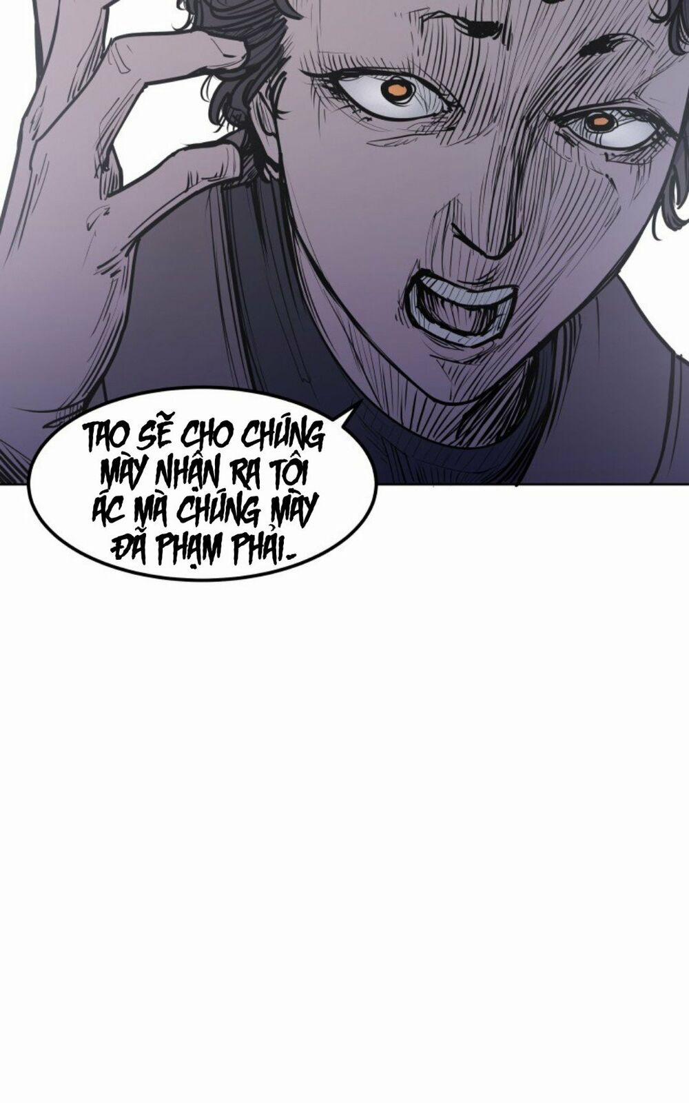 Tướng Quỷ Dạy Yêu 33 trang 13