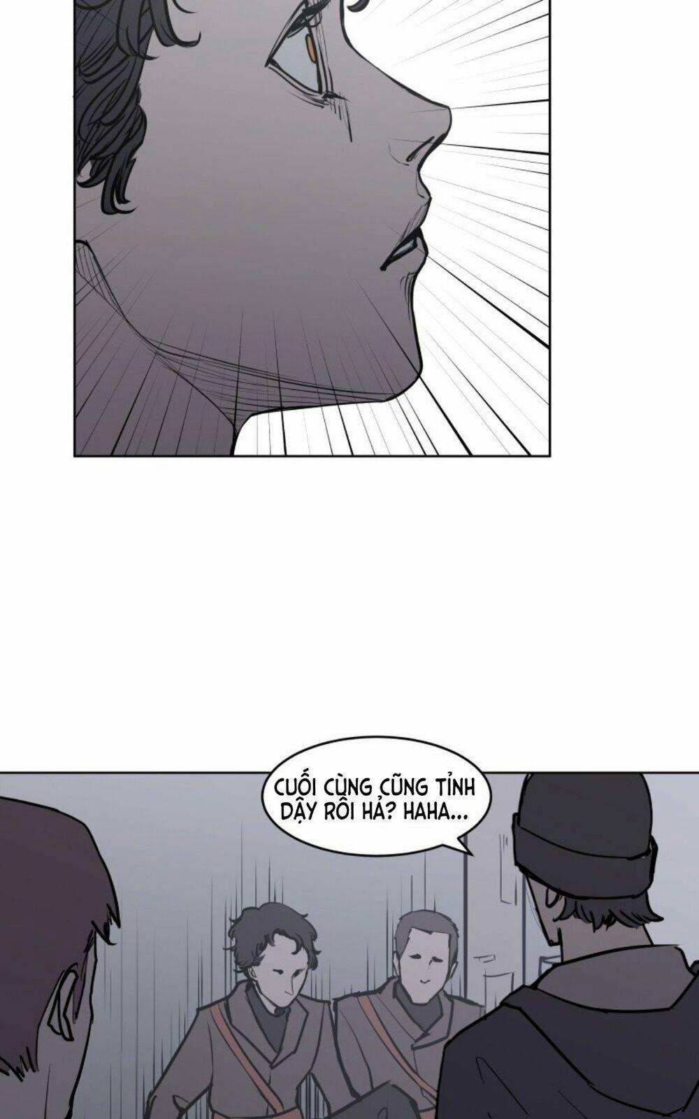 Tướng Quỷ Dạy Yêu 33 trang 2