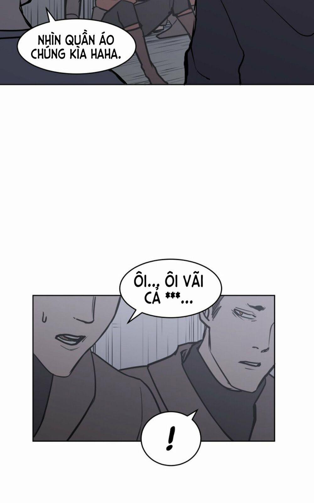 Tướng Quỷ Dạy Yêu 33 trang 3