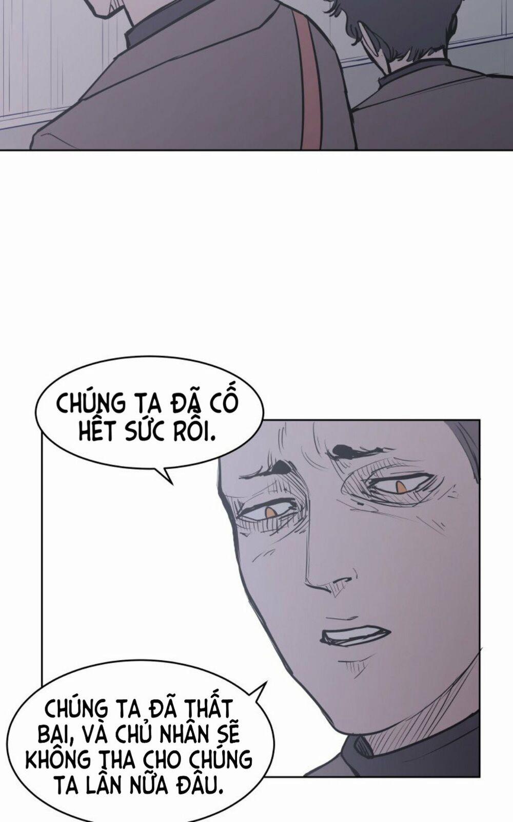 Tướng Quỷ Dạy Yêu 34 trang 1