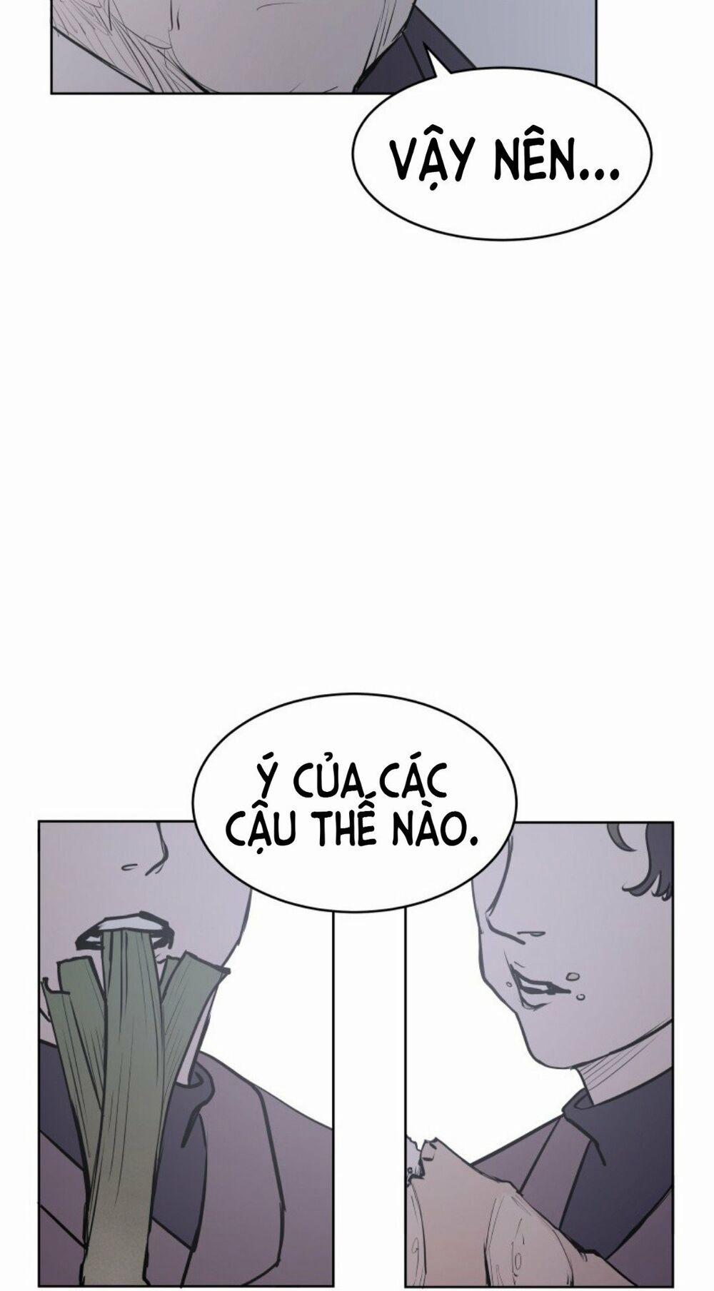 Tướng Quỷ Dạy Yêu 34 trang 14