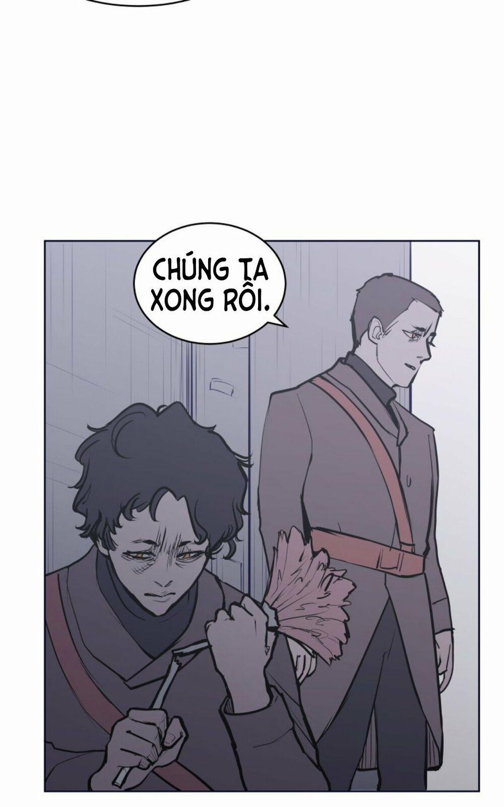 Tướng Quỷ Dạy Yêu 34 trang 2