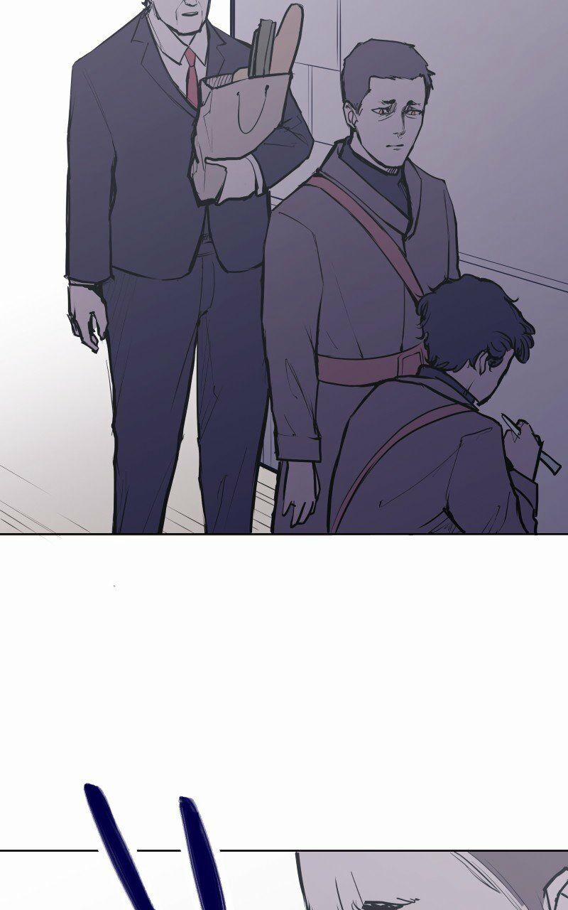 Tướng Quỷ Dạy Yêu 34 trang 5