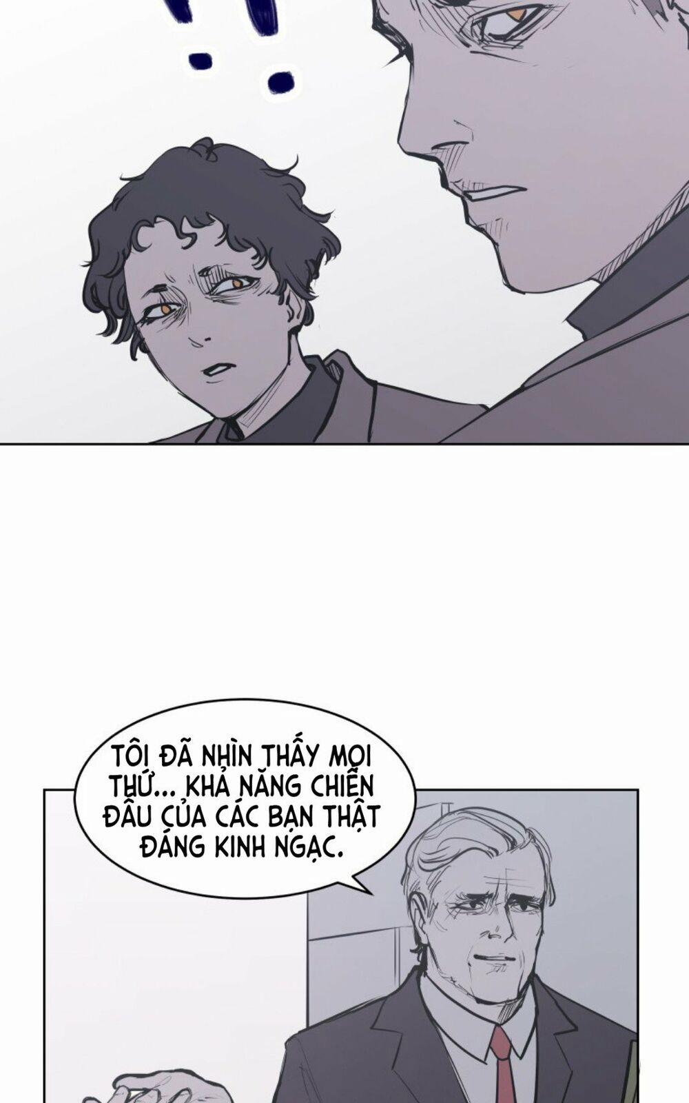 Tướng Quỷ Dạy Yêu 34 trang 6