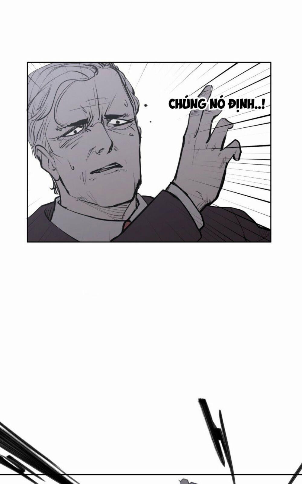 Tướng Quỷ Dạy Yêu 34 trang 8