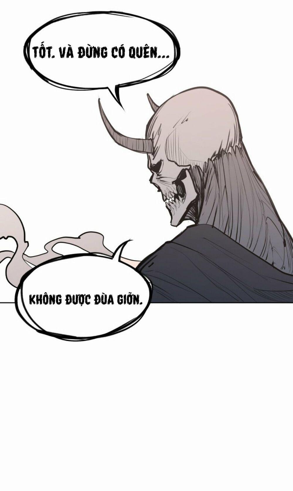 Tướng Quỷ Dạy Yêu 35 trang 12