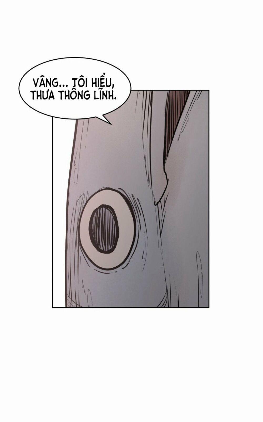 Tướng Quỷ Dạy Yêu 35 trang 16