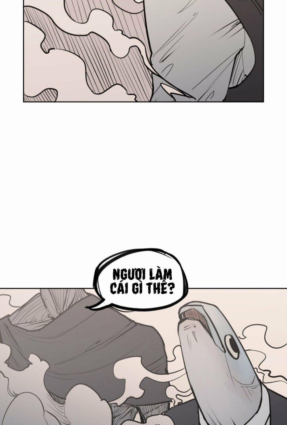 Tướng Quỷ Dạy Yêu 35 trang 9