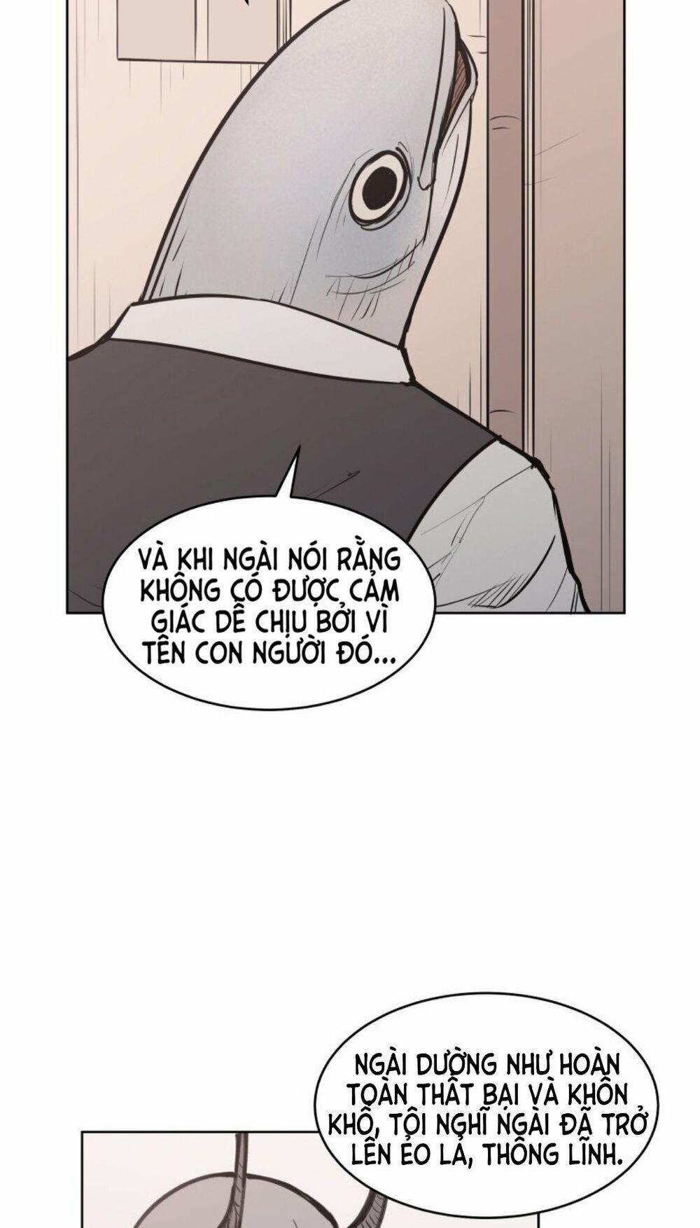 Tướng Quỷ Dạy Yêu 36 trang 16