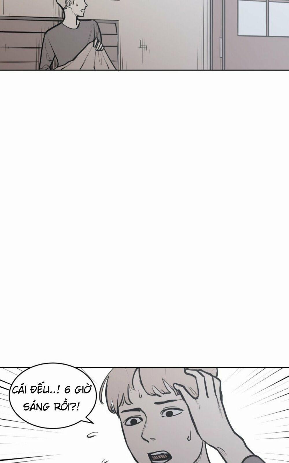 Tướng Quỷ Dạy Yêu 37 trang 16