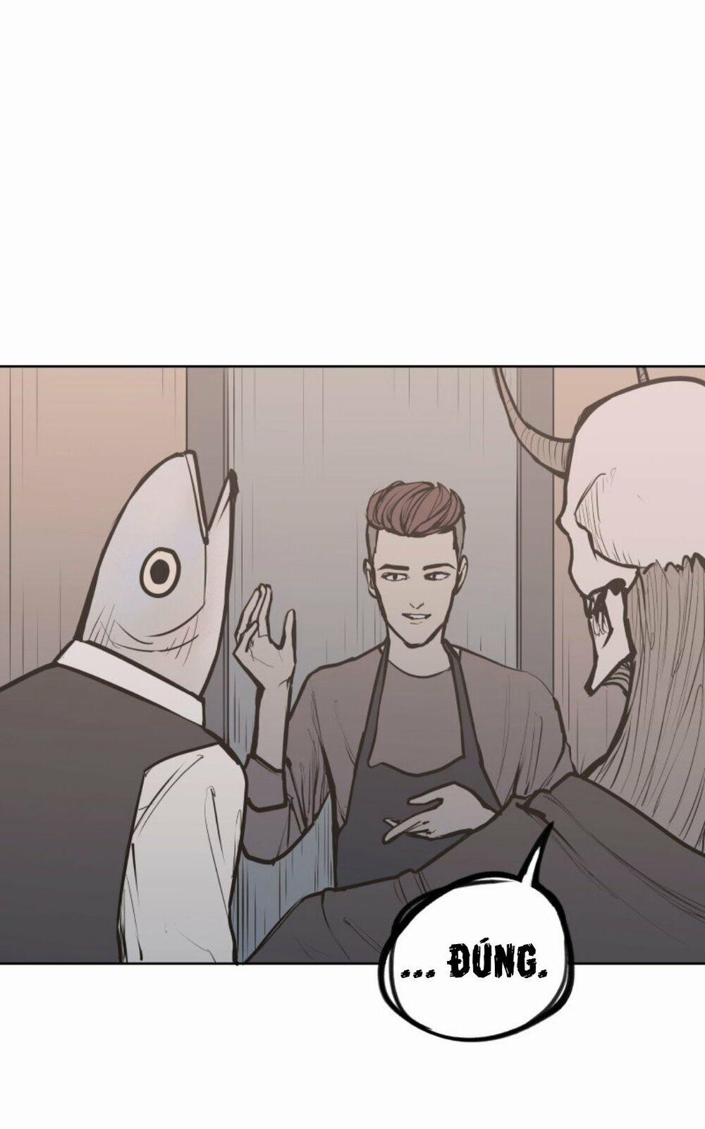 Tướng Quỷ Dạy Yêu 37 trang 4