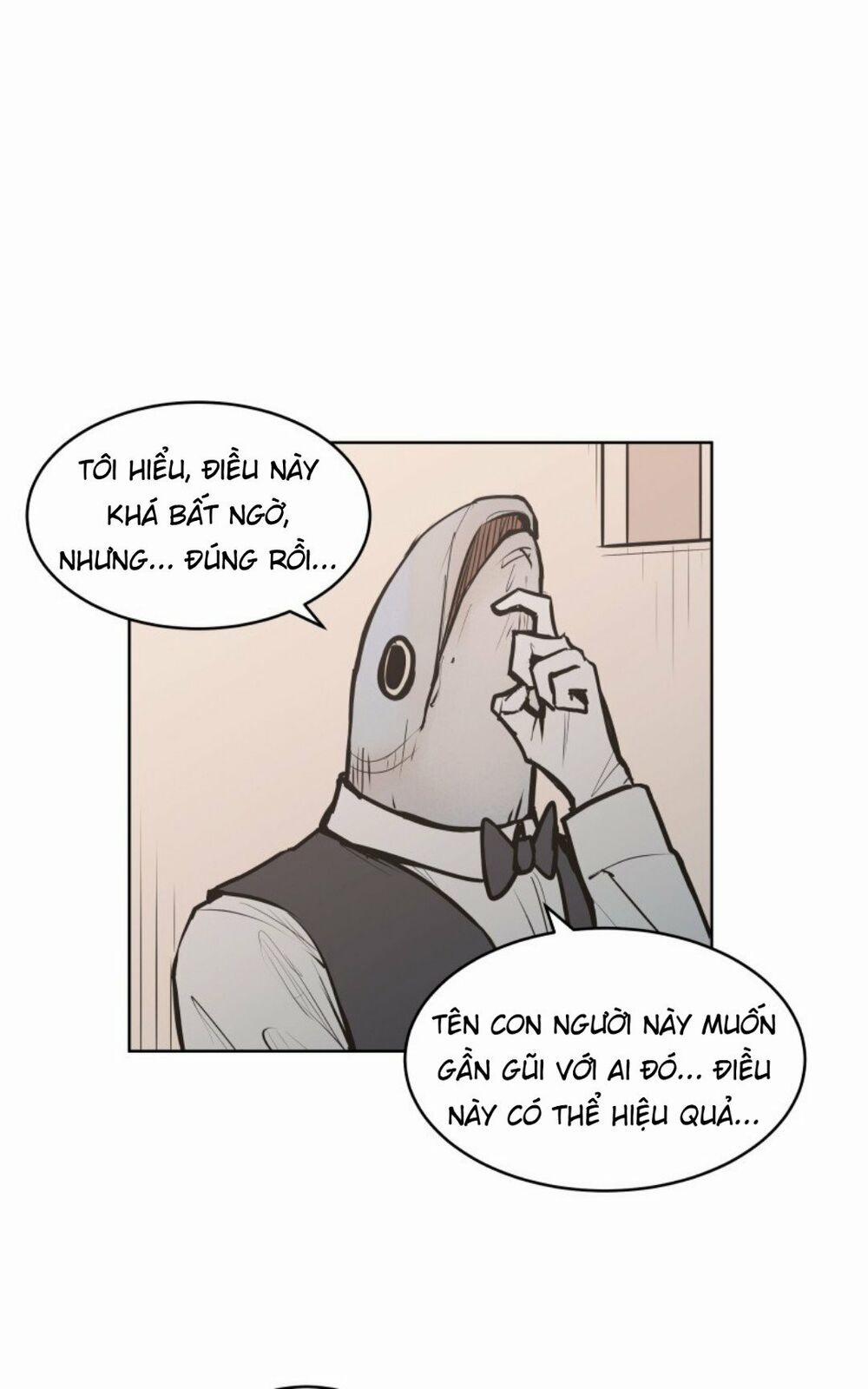 Tướng Quỷ Dạy Yêu 37 trang 5