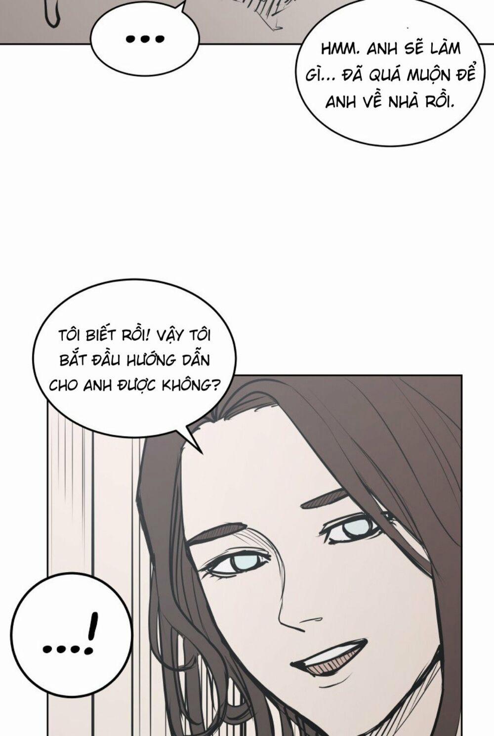 Tướng Quỷ Dạy Yêu 38 trang 15