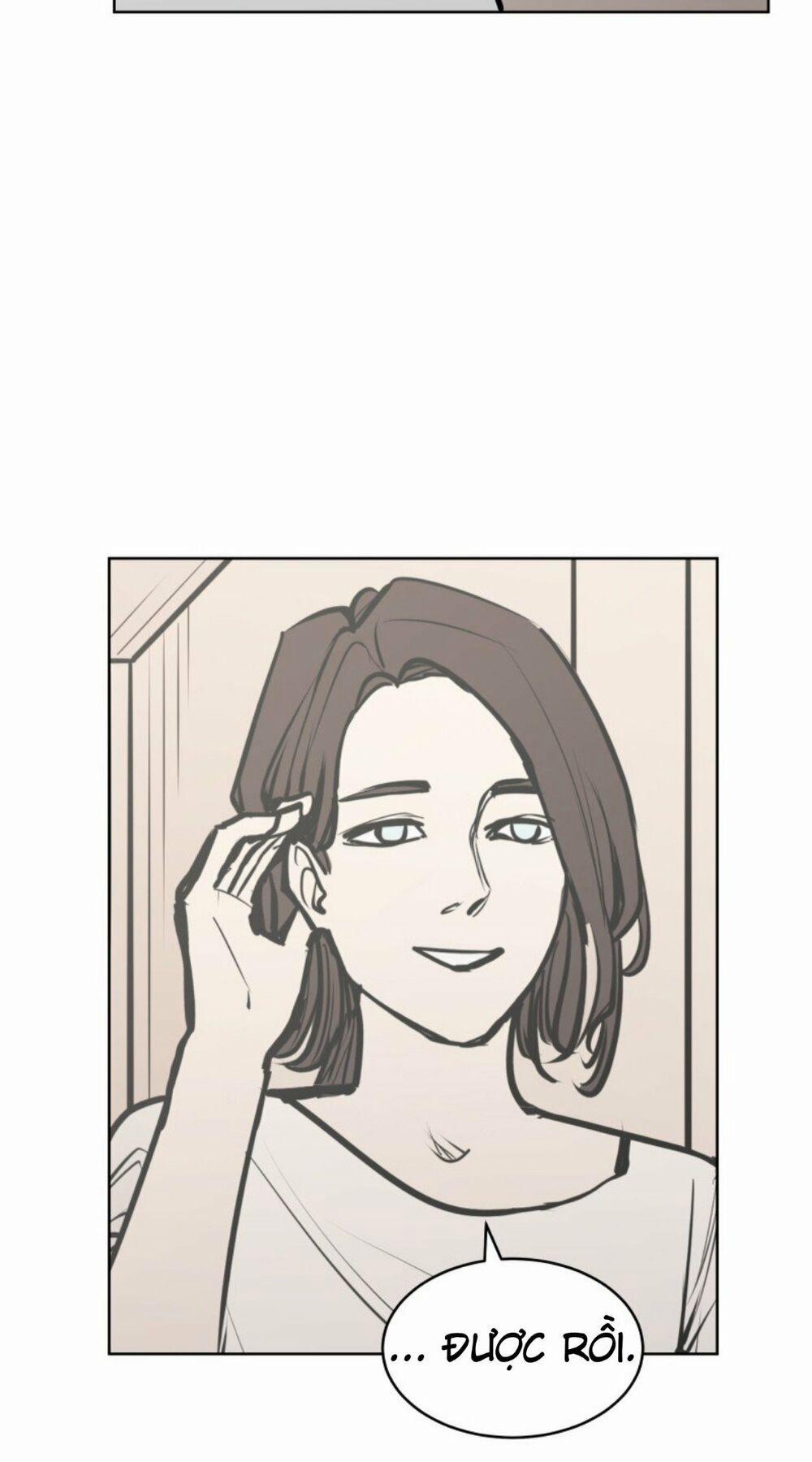 Tướng Quỷ Dạy Yêu 38 trang 19