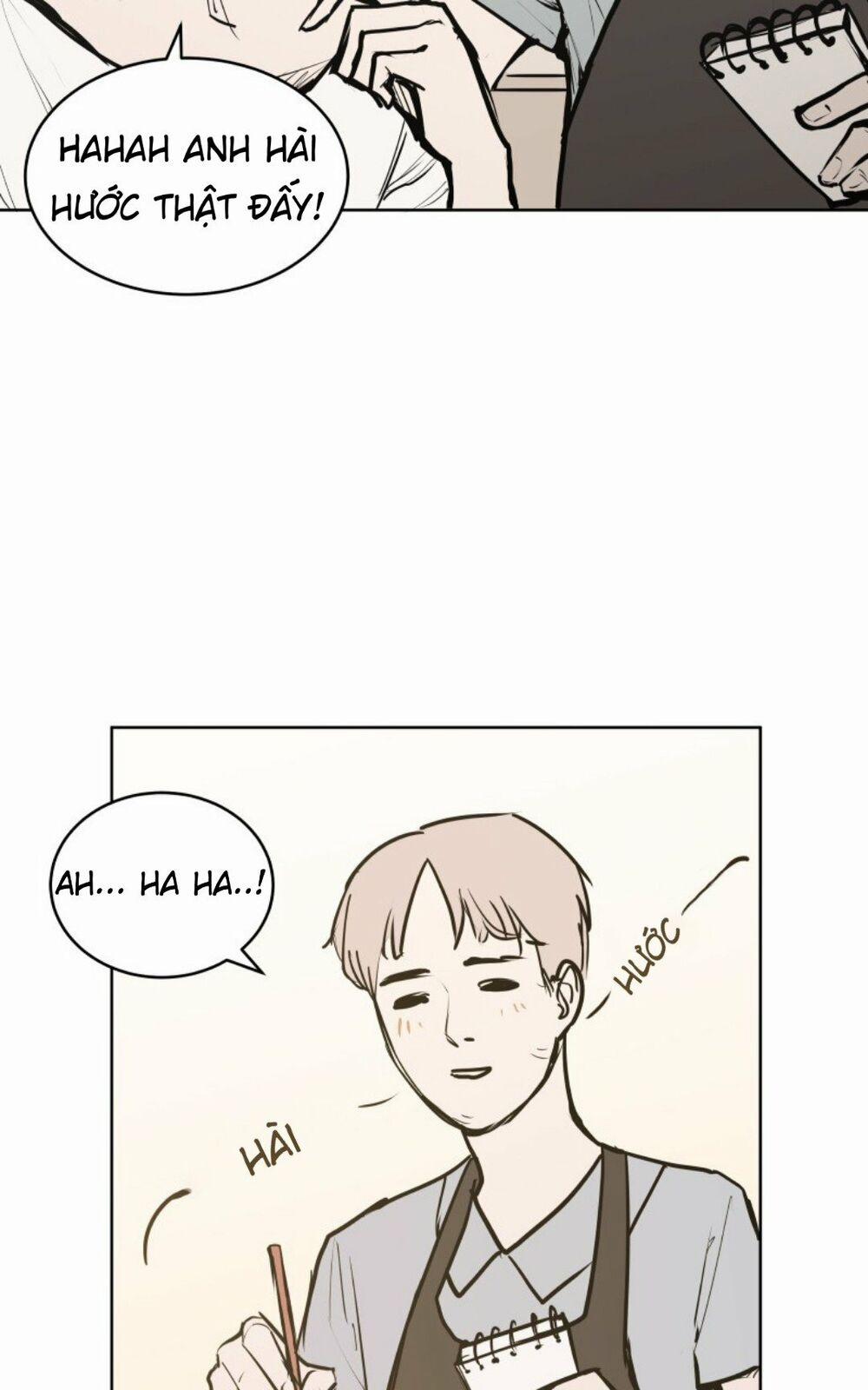 Tướng Quỷ Dạy Yêu 39 trang 17