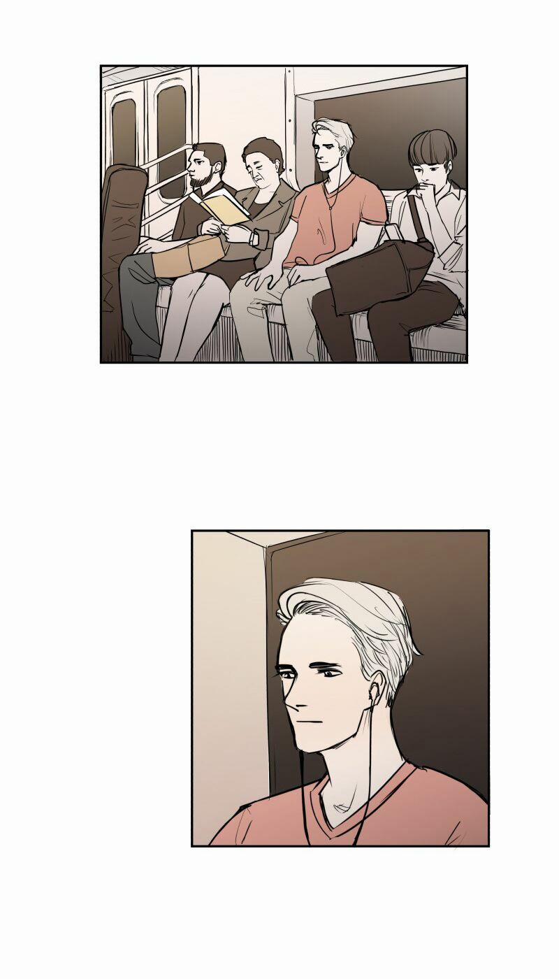 Tướng Quỷ Dạy Yêu 4 trang 0