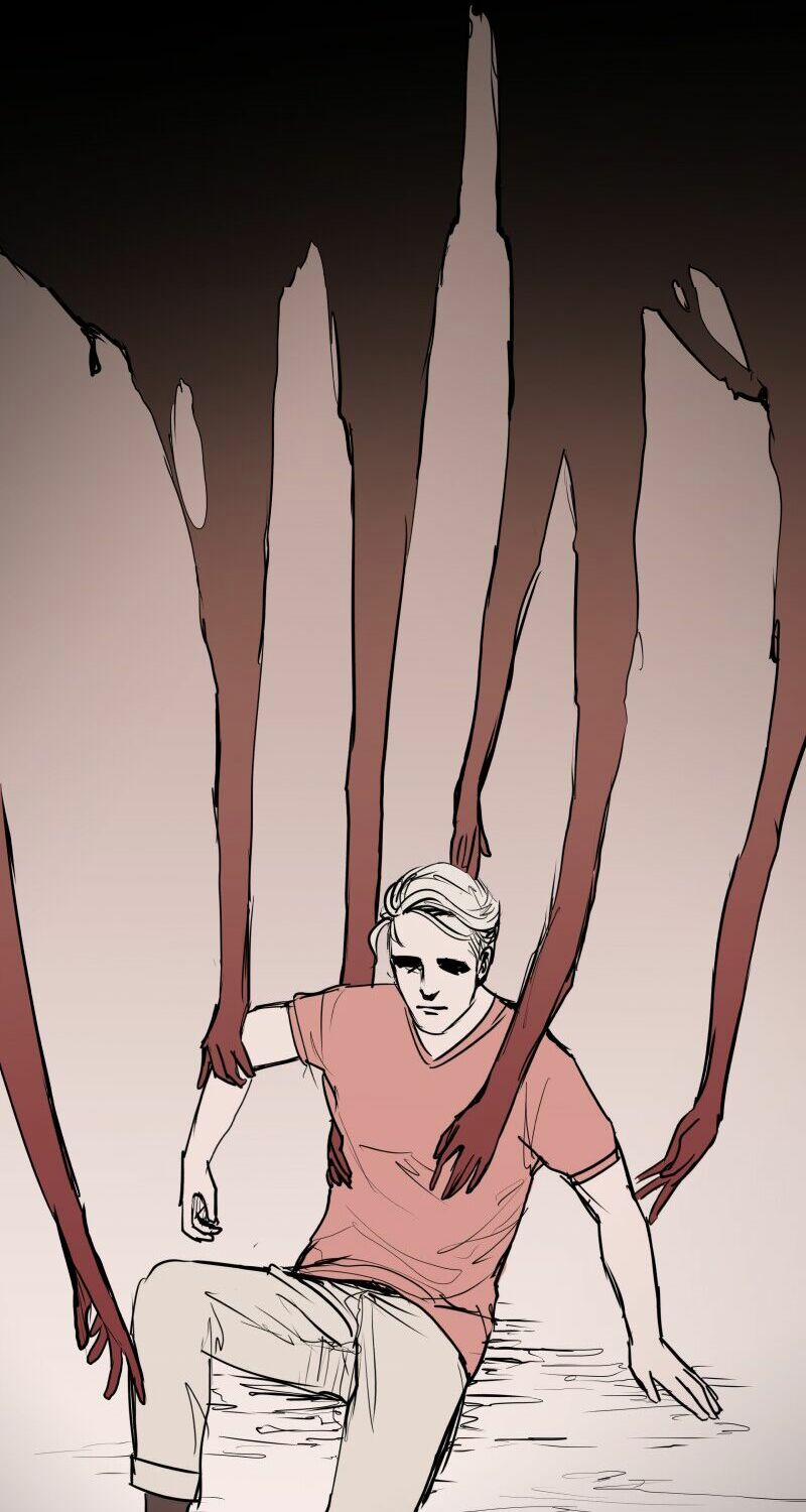 Tướng Quỷ Dạy Yêu 4 trang 6