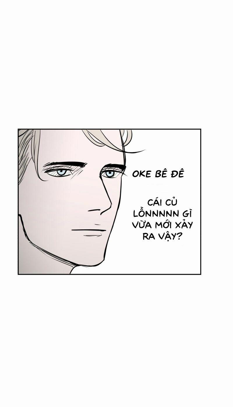 Tướng Quỷ Dạy Yêu 4 trang 8