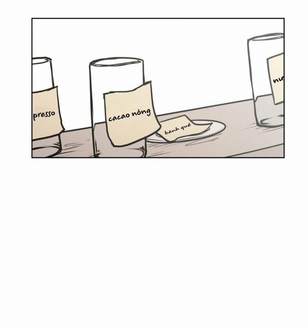 Tướng Quỷ Dạy Yêu 40 trang 1