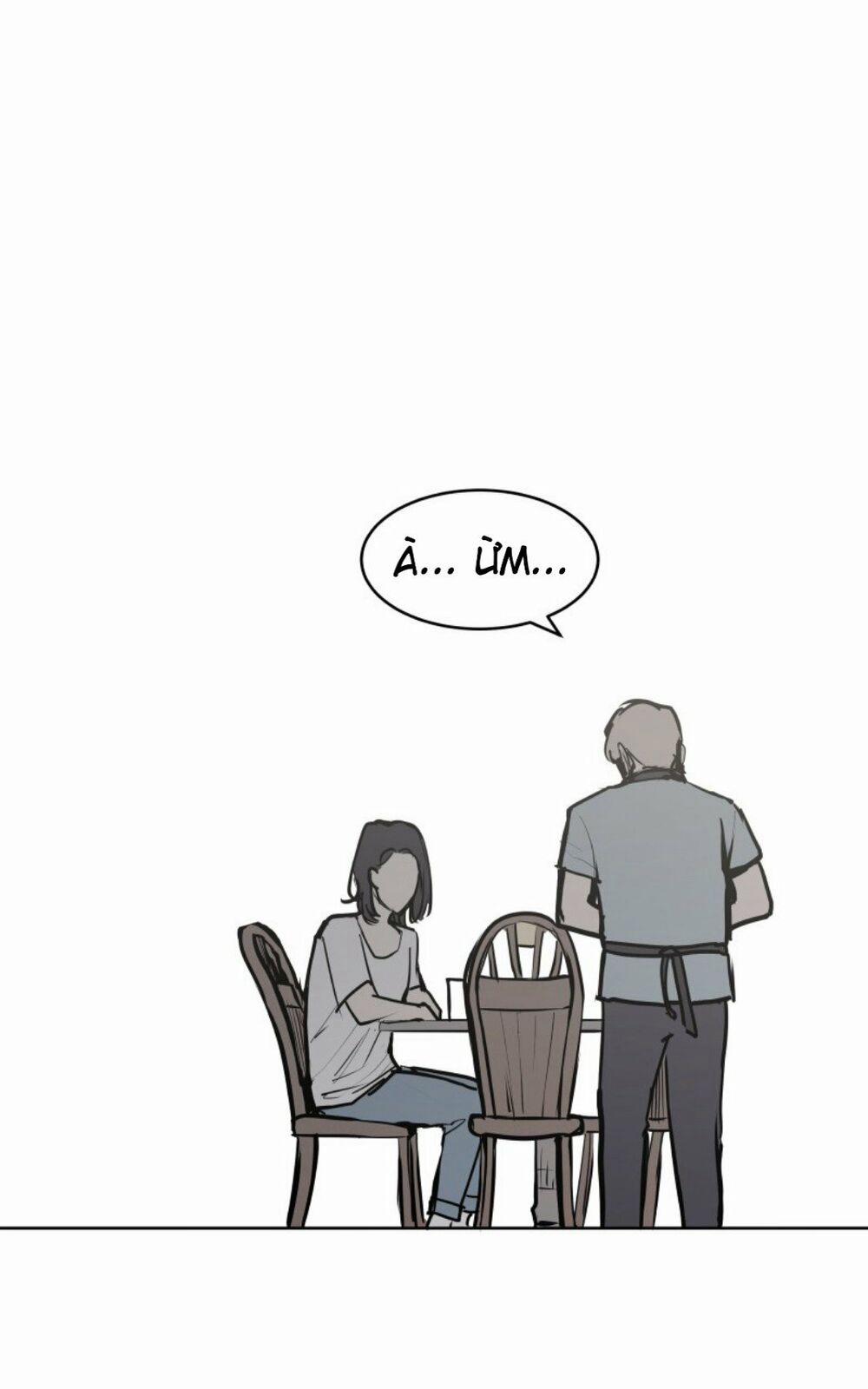 Tướng Quỷ Dạy Yêu 40 trang 12