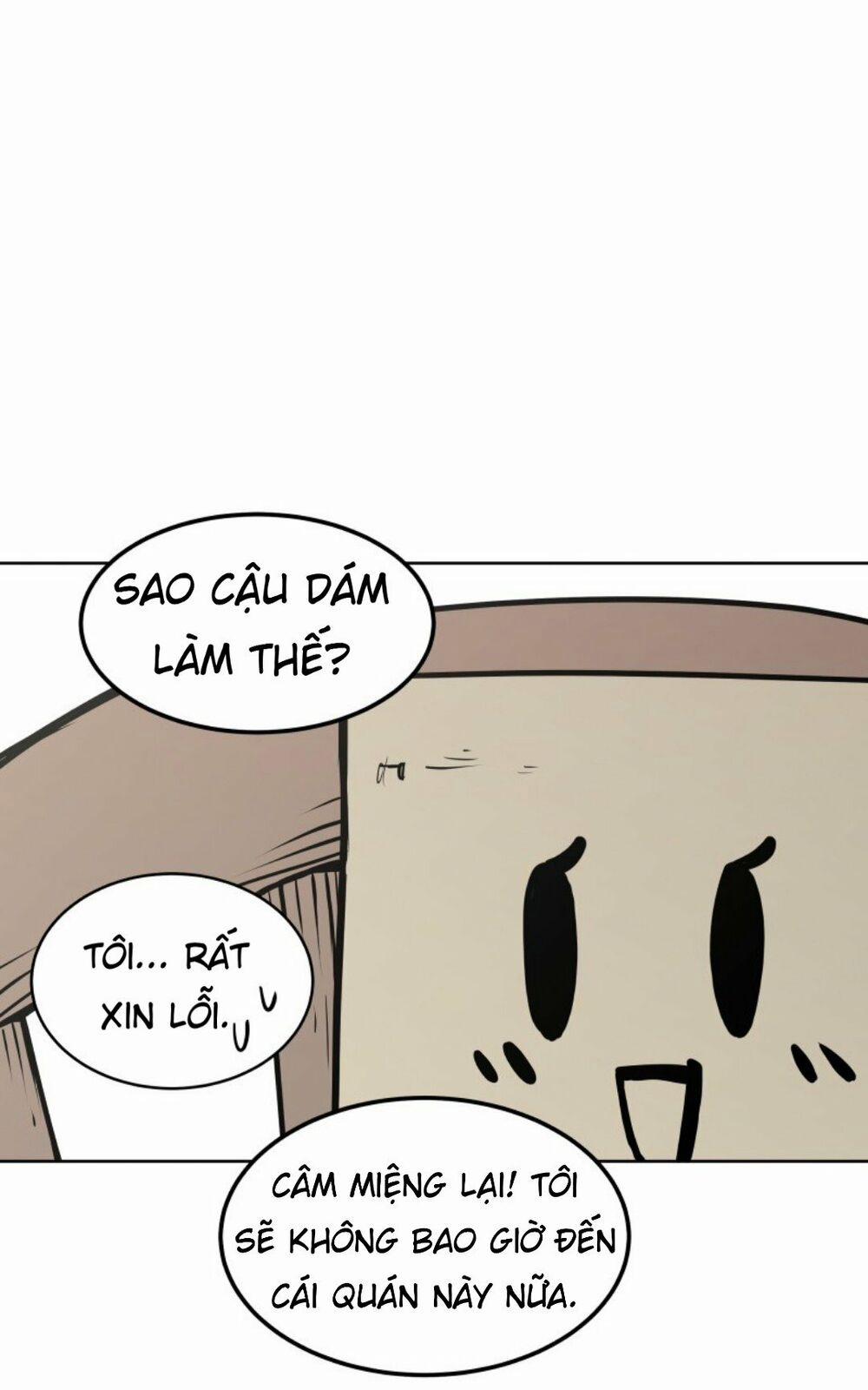 Tướng Quỷ Dạy Yêu 40 trang 13