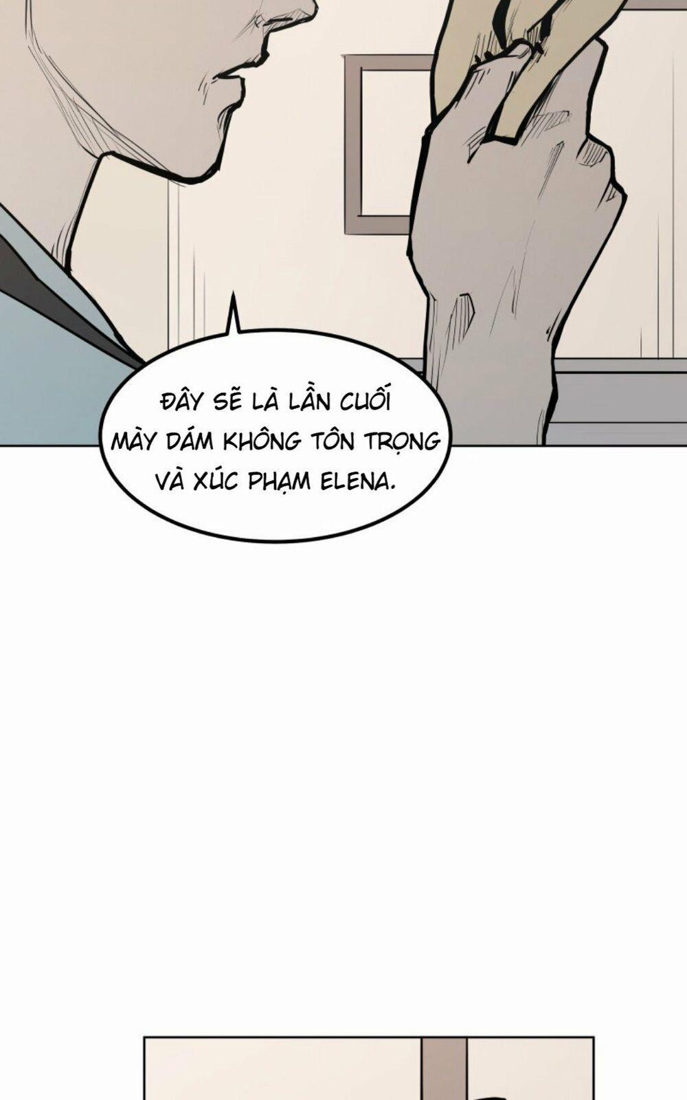 Tướng Quỷ Dạy Yêu 40 trang 17