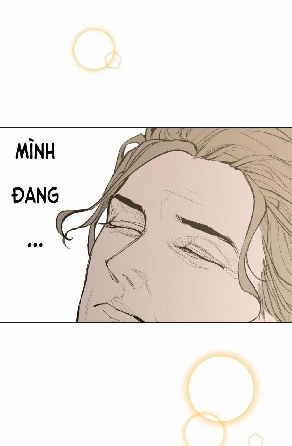 Tướng Quỷ Dạy Yêu 41 trang 18