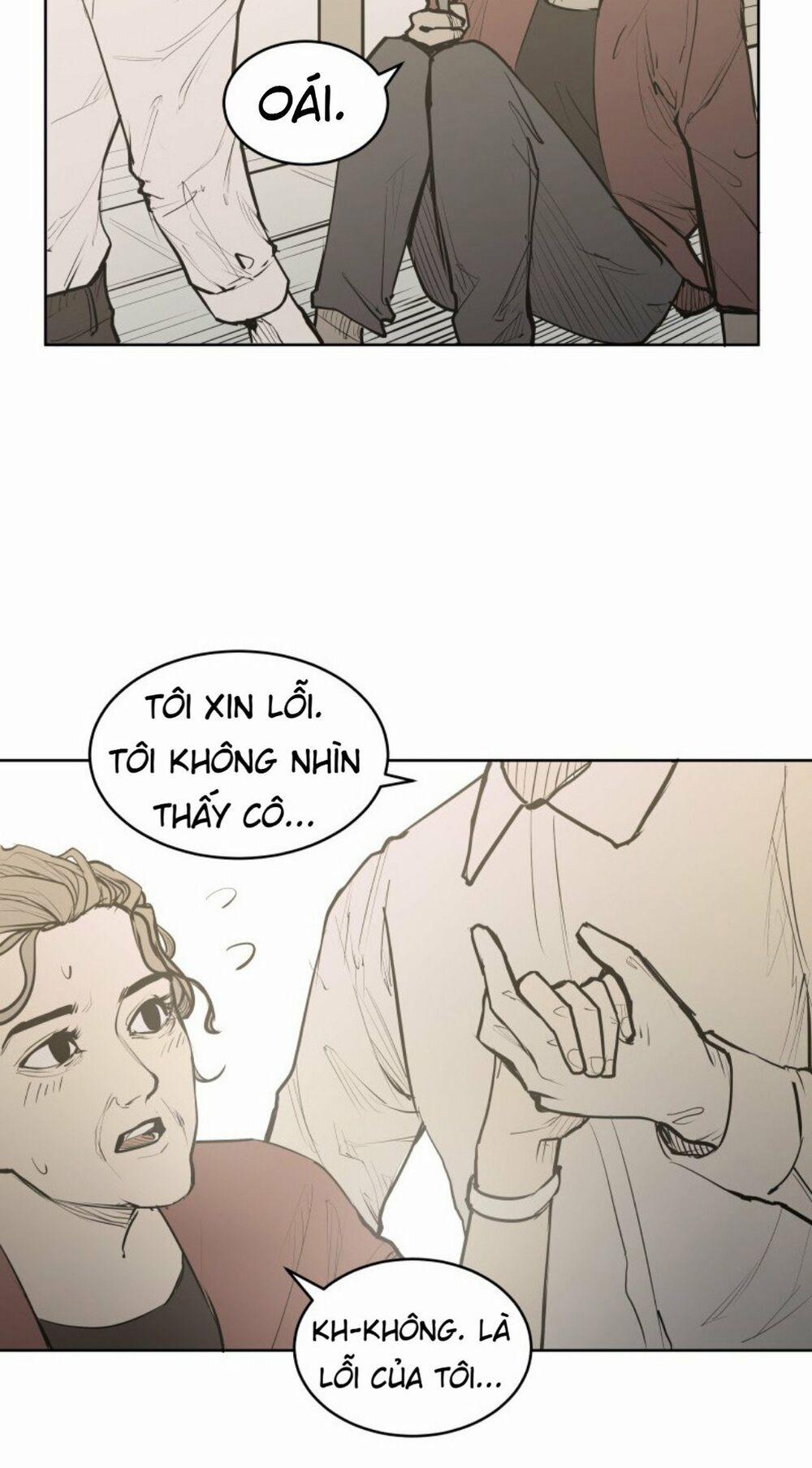 Tướng Quỷ Dạy Yêu 41 trang 8