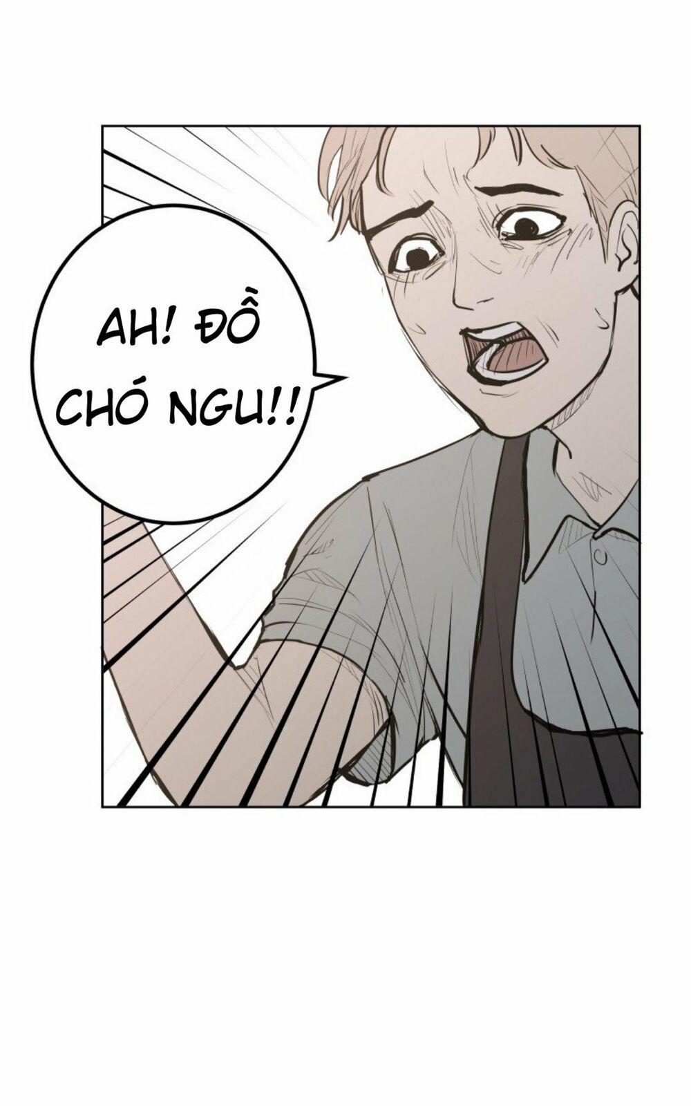 Tướng Quỷ Dạy Yêu 42 trang 2