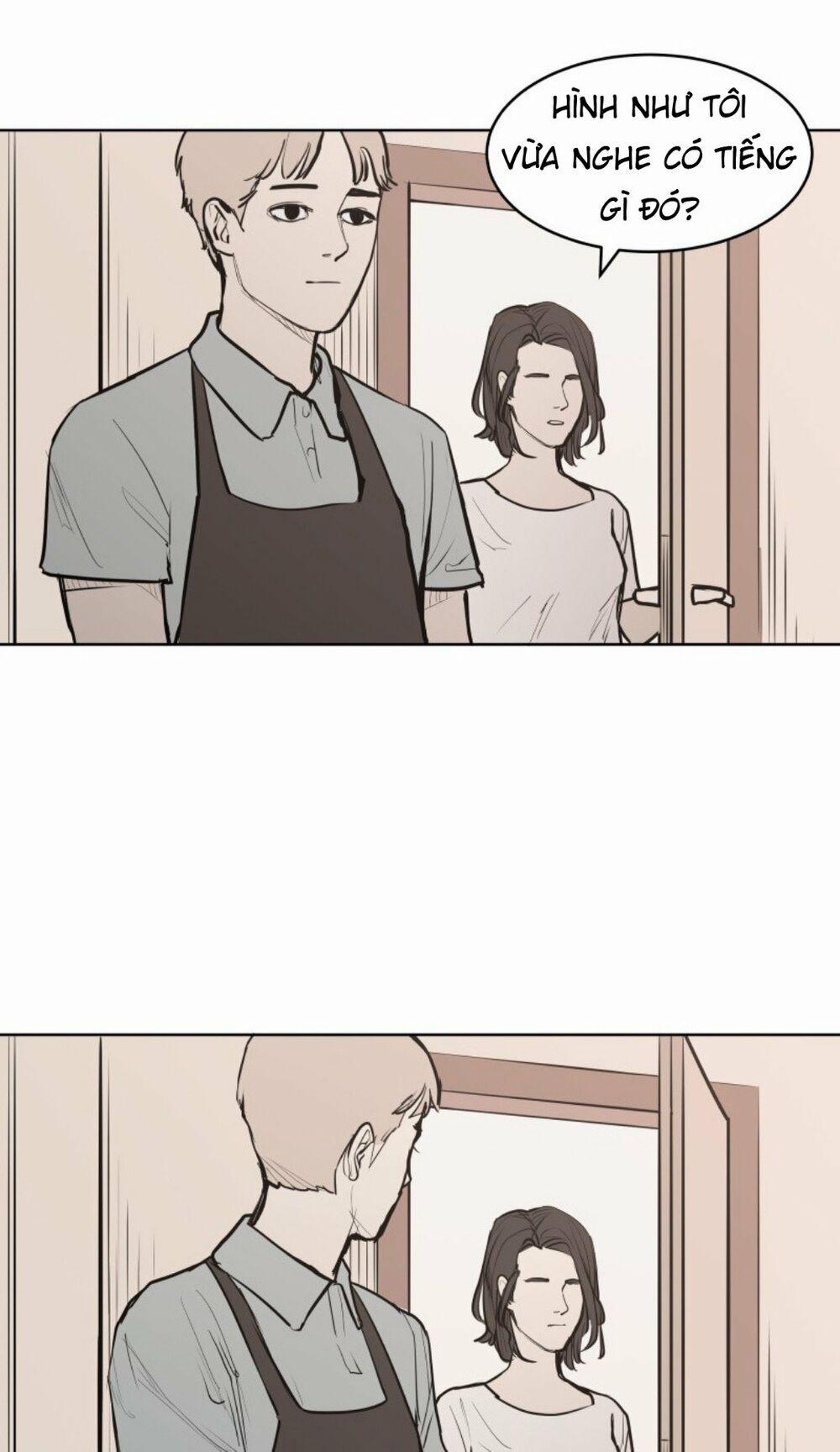 Tướng Quỷ Dạy Yêu 43 trang 1